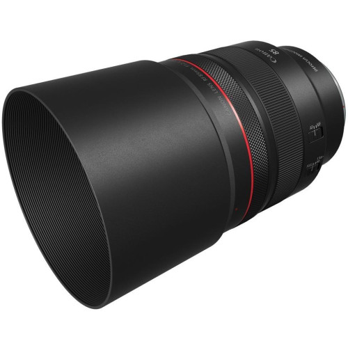 Obiektyw RF 85MM 1.2L USM DS 3450C005-1245286