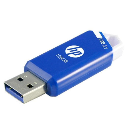 Pendrive 128GB HP USB 3.1 HPFD755W-128-1245379