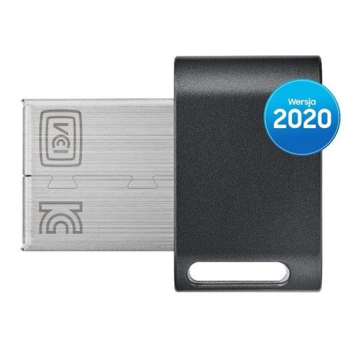 Pendrive FIT Plus USB3.1 256 GB Gray MUF-256AB/AP-1245607