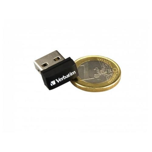 Pendrive 16GB Nano Store USB 2.0 -1245995