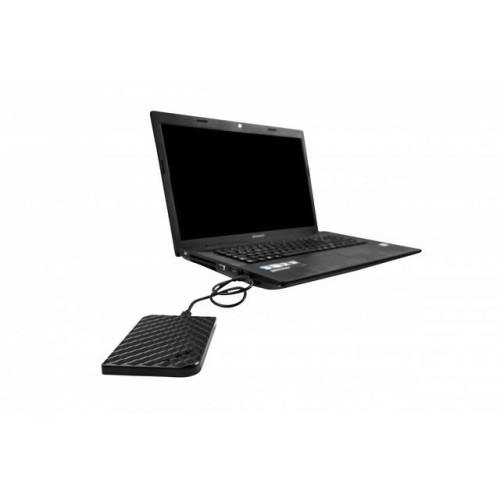 Dysk zewnętrzny Store n Go 512GB 2,5'' USB-C 3.2 Czarny -1246021