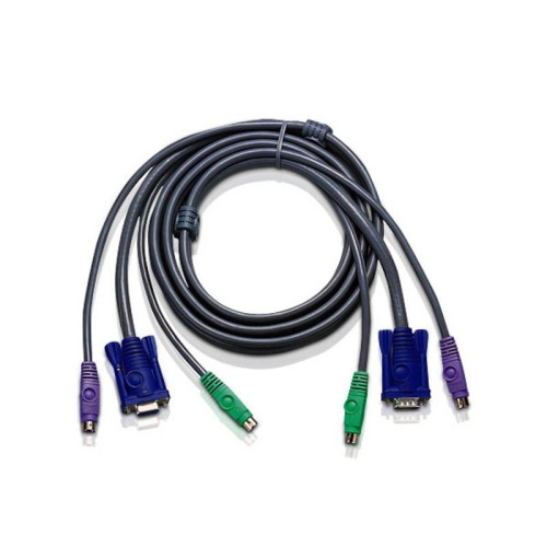 Kabel KVM PS/2 Standard 2L-1001P/C -1246031