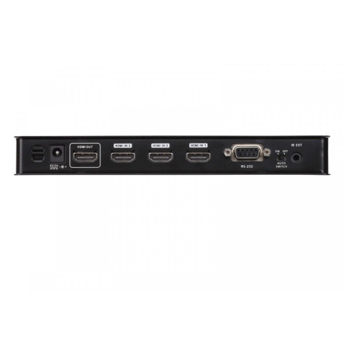 Przełącznik HDMI True 4K VS481C-AT-G -1246036