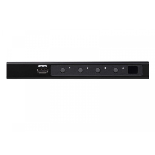 Przełącznik HDMI True 4K VS481C-AT-G -1246037