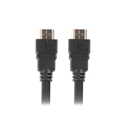 Kabel HDMI M/M 1.8M V1.4 CCS Czarny 10-pack-1246136