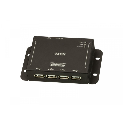 Ekstender USB 2.0 Cat 5 do 50m UCE3250-AT-G-1246159
