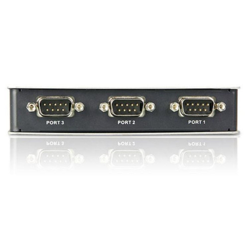 4-Portowy koncentrator USB to RS-232 Hub UC2324-AT -1246166