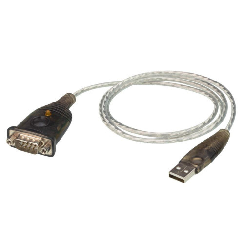 Konwerter USB to RS232 Adapter 100cm UC232A1-AT -1246167