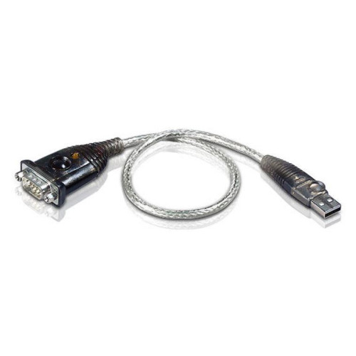 Konwerter USB to RS232 Adapter 35cm UC232A-AT -1246168
