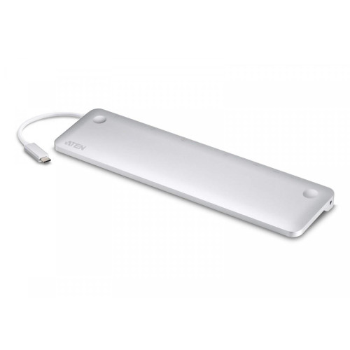 Stacja dokująca USB-C wieloportowa UH3234 -1246177