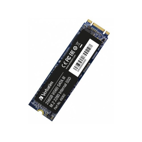 Dysk wewnętrzny VI560 S3 SSD 256GB M.2 2280 SATA -1246178