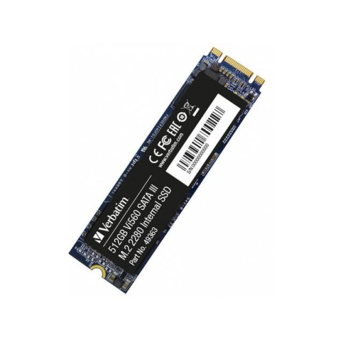 Dysk wewnętrzny VI560 S3 SSD 512GB M.2 2280 SATA-1246181