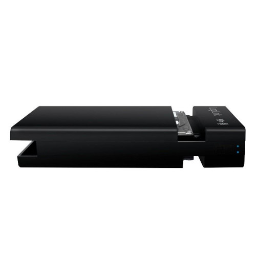Obudowa 2xHDD/SDD USB 3.0, 2.5 cala, Raid-1246298