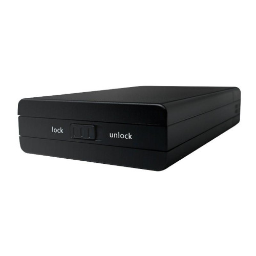 Obudowa 2xHDD/SDD USB 3.0, 2.5 cala, Raid-1246299