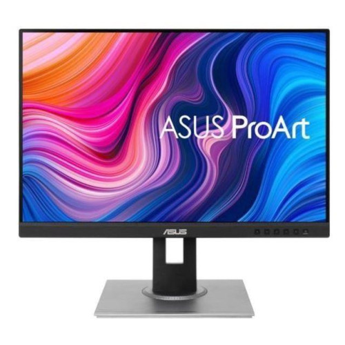 Monitor 24.1 cala PA248QV IPS HDMI DP VGA 4xUSB3.0 PIVOT Głośnik-1246329