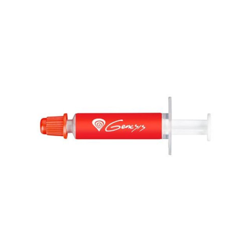 Pasta Genesis Silicon 801 0,5g -1246531