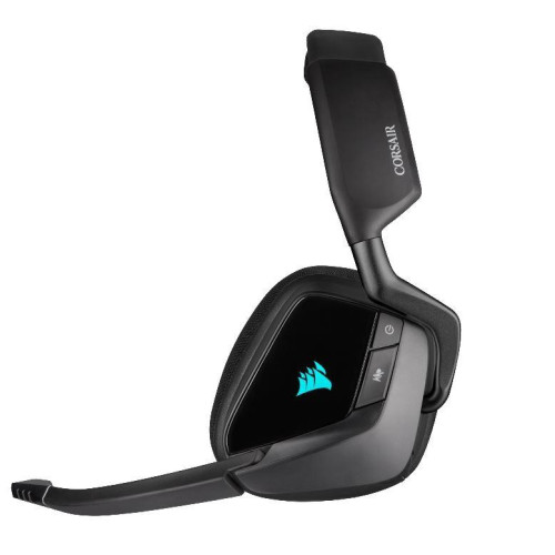 Słuchawki Void RGB Elite Wireless Headset Carbon -1246552