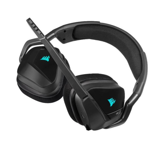 Słuchawki Void RGB Elite Wireless Headset Carbon -1246554