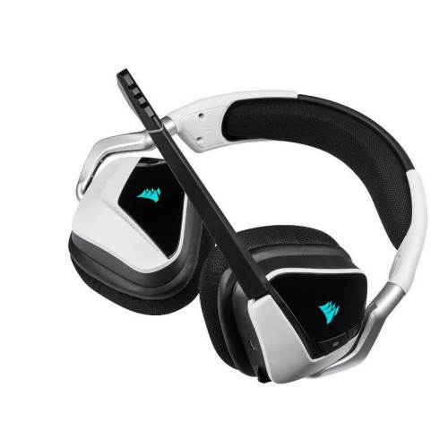 Słuchawki Void RGB Elite Wireless Headset White -1246556