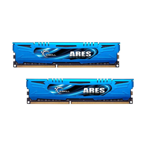 Pamięć do PC - DDR3 16GB (2x8GB) Ares 2400MHz CL11 XMP-1246655