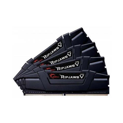 Pamięć do PC - DDR4 128GB (4x32GB) RipjawsV 3200MHz CL16 XMP2-1246676