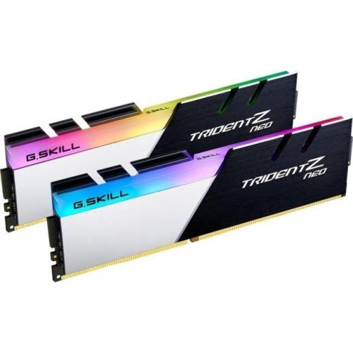 Pamięć do PC - DDR4 64GB (2x32GB) TridentZ RGB Neo AMD 3600MHz CL18 XMP2-1246677