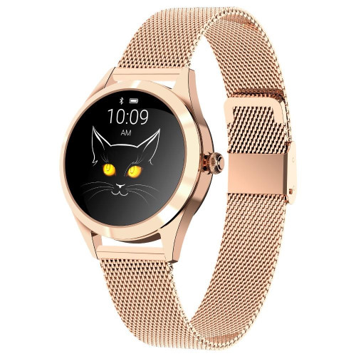 Smartwatch Oro Smart Lady Złoty-1246790
