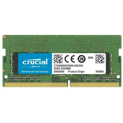 Pamięć DDR4 SODIMM 8GB/3200-1247075