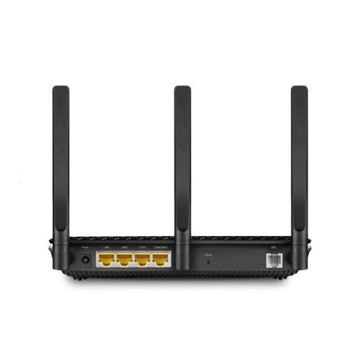 Router Archer VR2100 ADSL/VDSL 4LAN 1USB-1247084