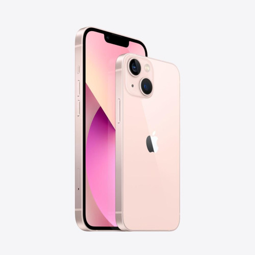 Apple iPhone 13 128GB Pink-12477519