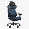 Fotel gamingowy ThunderX3 CORE Modern - niebieski-12511511