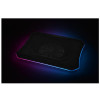 Podkładka chłodząca pod laptop Thermaltake Massive 20 RGB CL-N014-PL20SW-A (19 cali; 1 wentylator)-1251173