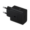 Samsung 45W Power Adapter, Low Standby, Black-12515142