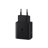 Samsung 45W Power Adapter, Low Standby, Black-12515143