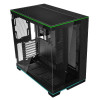 Obudowa Lian Li O11 Dynamic EVO RGB czarna-12518859
