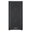 Lian Li Obudowa LANCOOL 216 E-ATX, Midi-Tower - czarna-12518862