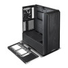 Lian Li Obudowa LANCOOL 216 E-ATX, Midi-Tower - czarna-12518864