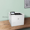DRUKARKA LASEROWA HP LASERJET M611DN-12520250