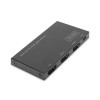Splitter HDMI 2-portowy UHD4K 60Hz HDR HDCP 2.2 audio-12520819
