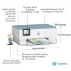 HP Urządzenie Wielof. 7221e ENVY Inspire 2H2N1B-12521111