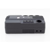 UPS UPS Line-Interactive 800VA/480WAVR 4xSCHUKO 3xIEC C13 1xUSB A 1x USB B RJ45-12526777