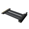 Zestaw nośny NZXT Riser PCIE 4.0 - biały-12532519