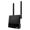 Asus 4G-N16 802.11n 300 Mbit/s 10/100 Mbit/s Ethernet LAN (RJ-45) ports 1 Mesh Support No MU-MiMO No 4G Antenna type Internal/External-12535091