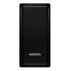 POWER BANK USB 20000MAH BLACK/PBC20-BK ADATA-12537213