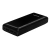 POWER BANK USB 20000MAH BLACK/PBC20-BK ADATA-12537216