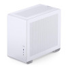 Obudowa Jonsbo U4 Mini TG biała-12540568
