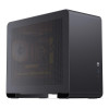 Jonsbo U4 Mini Mesh Micro-ATX Case - Czarny-12540577