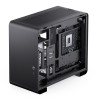 Jonsbo U4 Mini Mesh Micro-ATX Case - Czarny-12540583