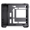 Jonsbo U4 Mini Mesh Micro-ATX Case - Czarny-12540592