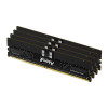 KINGSTON DDR5 128GB 6400MT/s CL32 DIMM (Kit of 4) FURY Renegade-12541879